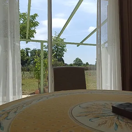 Maison 3* Manosque