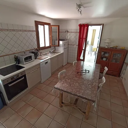 Maison 3* Manosque