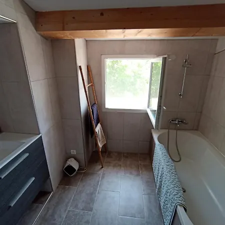 Maison 3*