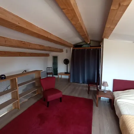 Maison 3*
