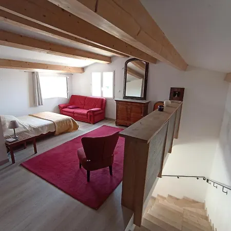 Maison 3*