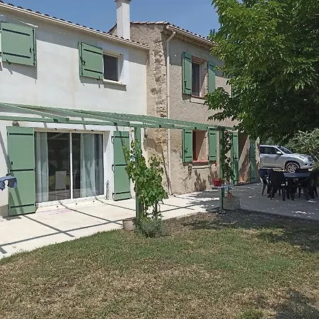 Maison 3*